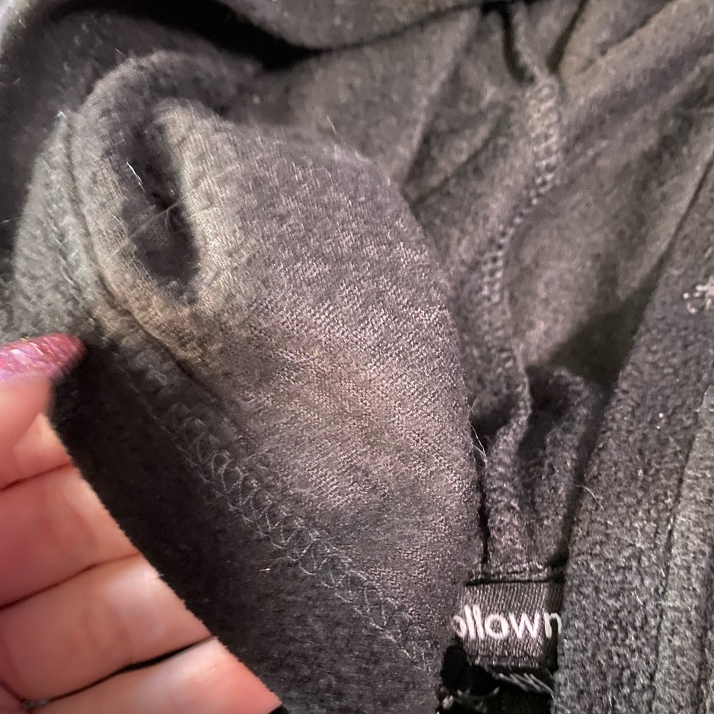 Skeleton Onesie - image 2